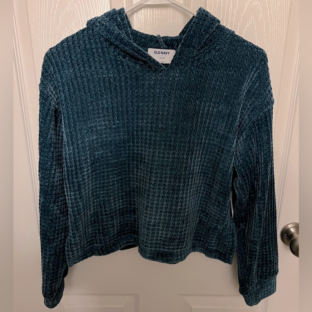 Brand New Girls Old Navy Sweater